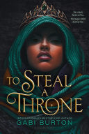 To Steal a Throne