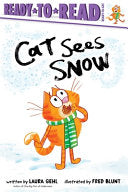 Cat Sees Snow by Phoenix Books