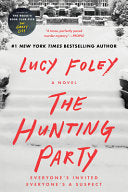 Hunting Party by Phoenix Books