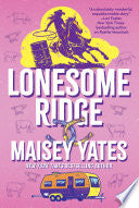 Lonesome Ridge