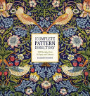 Complete Pattern Directory by Phoenix Books