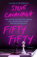 Fifty Fifty: A Novel by Phoenix Books