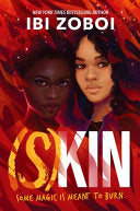 (S)Kin by Phoenix Books