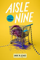 Aisle Nine by Phoenix Books