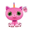 ITTY-BITTY KITTY-CORN Doll 95 seated w/out horn 19 by Phoenix Books