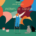 Instants de couleur by Phoenix Books
