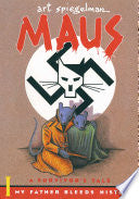 Maus I : A Survivor's Tale