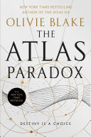 Atlas Paradox by Phoenix Books