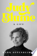 Judy Blume