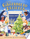 Gingerbread Dreidels by Phoenix Books