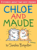 Chloe and Maude by Phoenix Books