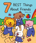 7 Best Things About Friends by Phoenix Books