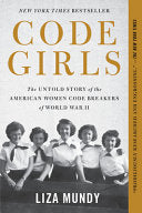 Code Girls by Phoenix Books