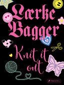 Knit it out: 12 Knitting Patterns With More Than 3 by Phoenix Books