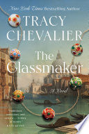 Glassmaker: A Novel by Phoenix Books