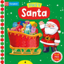 Busy Santa by Phoenix Books