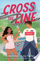 Cross the Line by Phoenix Books