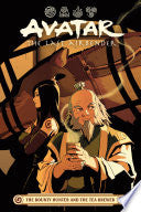 Avatar: The Last Airbender -- The Bounty Hunter an by Phoenix Books