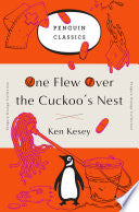 One Flew Over the Cuckoo's Nest (Penguin Orange Co