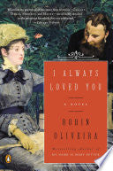 I Always Loved You by Phoenix Books