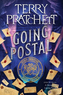 Going Postal: A Discworld Novel by Phoenix Books