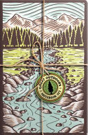 Great Outdoors Notebook Set Nature Notebooks Books by Phoenix Books