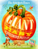 New York Times Giant Book of Easy Crossword Puzzle
