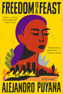 Freedom Is a Feast by Phoenix Books