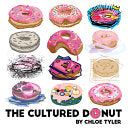 Cultured Donuts Take a Bite Out of Art History by Phoenix Books