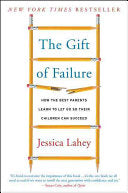 Gift of Failure by Phoenix Books
