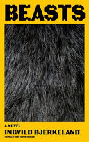 Beasts by Phoenix Books