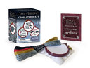 Game of Thrones Cross-Stitch Kit by Phoenix Books