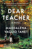 Dear Teacher: A Novel by Phoenix Books