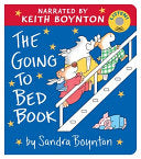 Going to Bed Book (Sound Book) by Phoenix Books