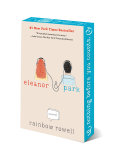 Eleanor & Park: A Novel by Phoenix Books