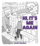 Hi It’s Me Again A Cartoon Collection from the New by Phoenix Books