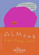 Almond Nomad Edition A Novel by Phoenix Books