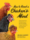 How to Read a Chicken's Mind: Understand How Chick by Phoenix Books