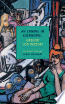 Ermine in Czernopol by Phoenix Books