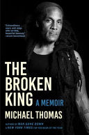 Broken King by Phoenix Books