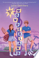 Meet Me at Wonderland