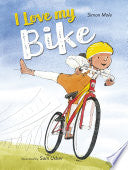 I Love My Bike by Phoenix Books
