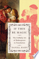 If This Be Magic
