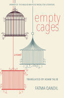 Empty Cages: A Novel by Phoenix Books