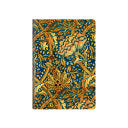 Journal Cahier Morris Windrush A5 Dot Grid by Phoenix Books