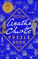 Official Agatha Christie Puzzle Book: Put your det
