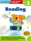 Grade 1 Reading by Phoenix Books