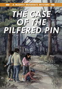 Case of the Pilfered Pin by Phoenix Books