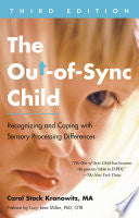 Out-of-Sync Child Third Edition Recognizing and Co
