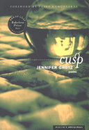 Cusp Poems by Phoenix Books